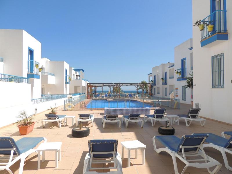 Punta del Cantal Hotel Suites image