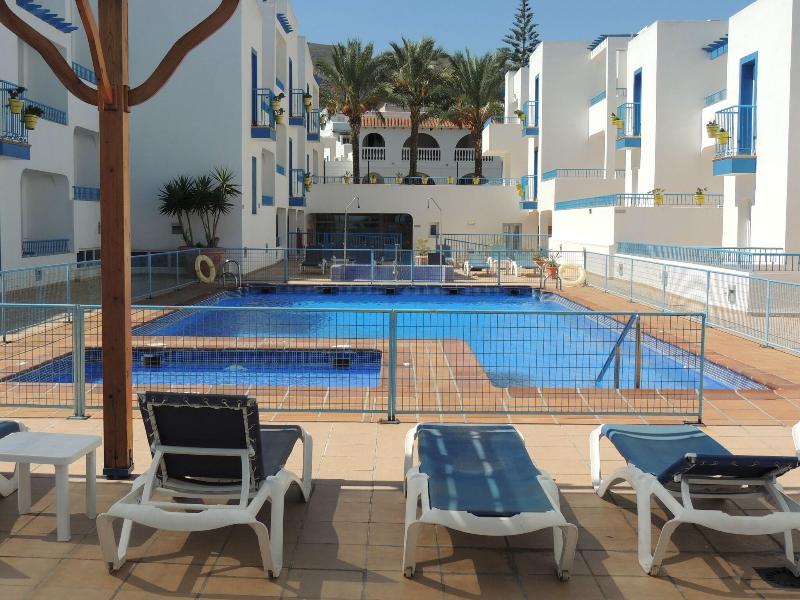 Punta del Cantal Hotel Suites image