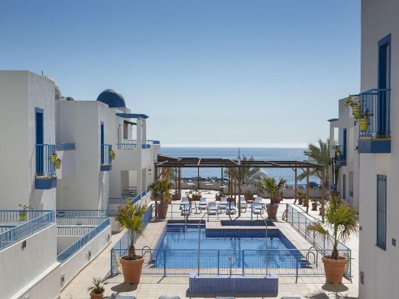 Punta del Cantal Hotel Suites image
