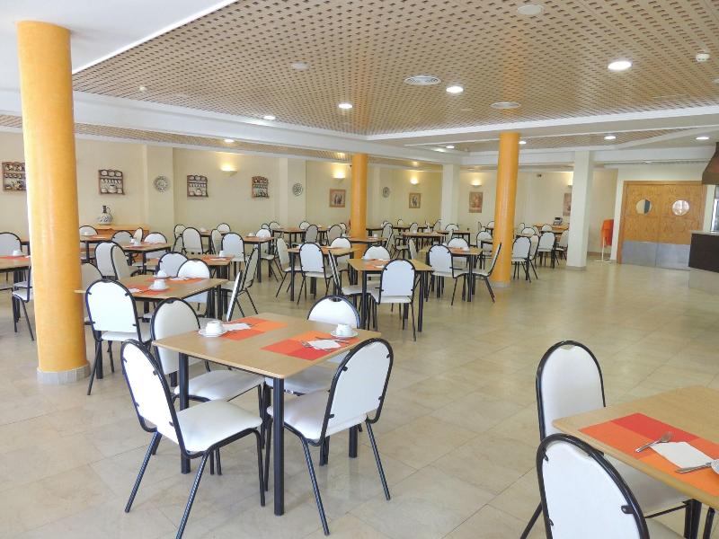 Punta del Cantal Hotel Suites image