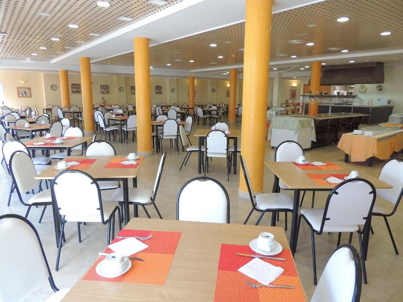 Punta del Cantal Hotel Suites image