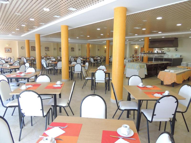 Punta del Cantal Hotel Suites image