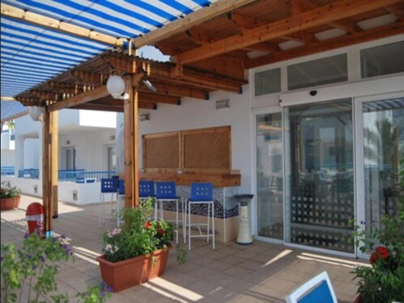 Punta del Cantal Hotel Suites image