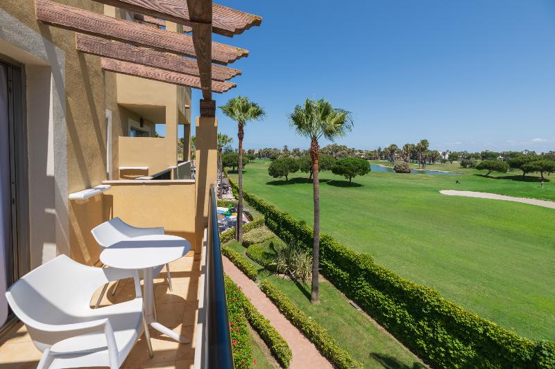 Elba Costa Ballena Beach & Thalasso Resort image