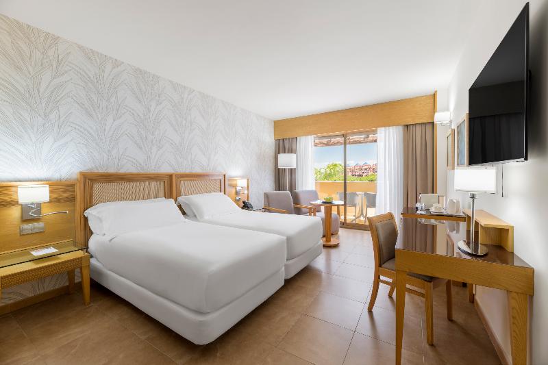 Elba Costa Ballena Beach & Thalasso Resort image