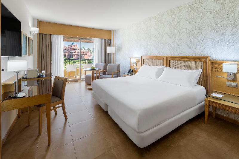 Elba Costa Ballena Beach & Thalasso Resort image