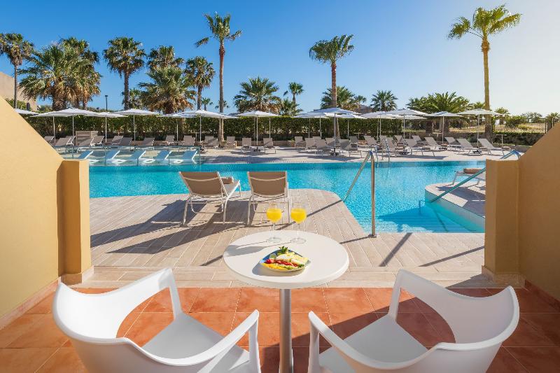 Elba Costa Ballena Beach & Thalasso Resort image