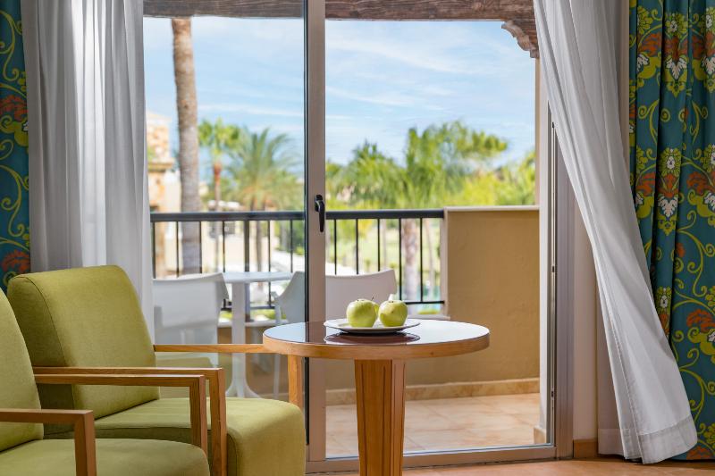 Elba Costa Ballena Beach & Thalasso Resort image