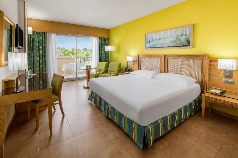 Elba Costa Ballena Beach & Thalasso Resort image