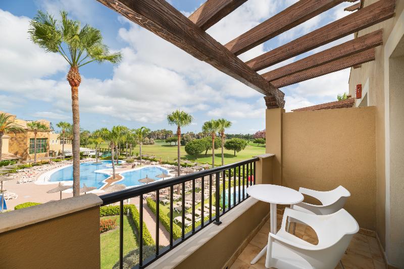 Elba Costa Ballena Beach & Thalasso Resort image