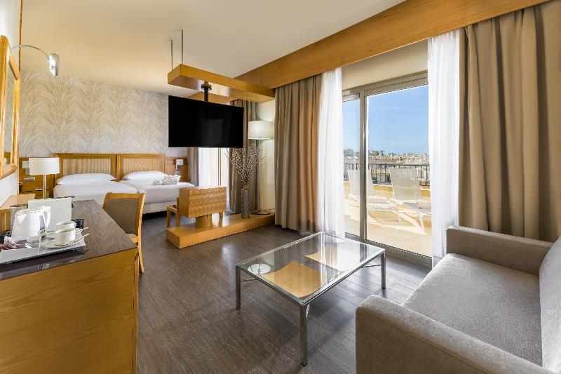 Elba Costa Ballena Beach & Thalasso Resort image