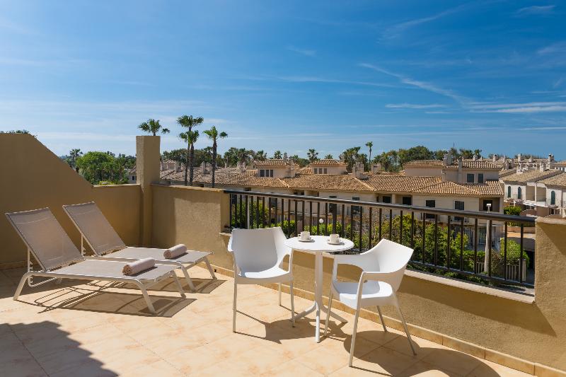 Elba Costa Ballena Beach & Thalasso Resort image
