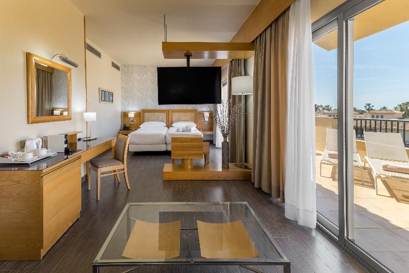 Elba Costa Ballena Beach & Thalasso Resort image