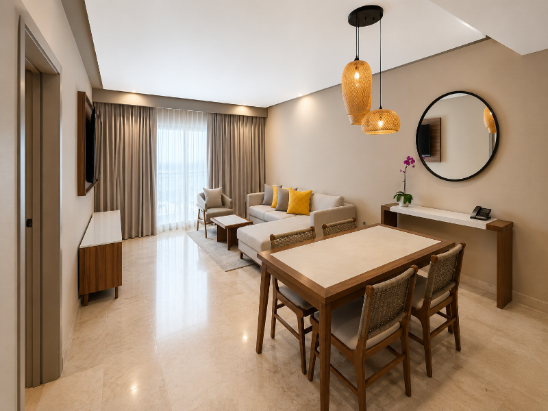  Hyatt Vivid Punta Cana Adults Only image