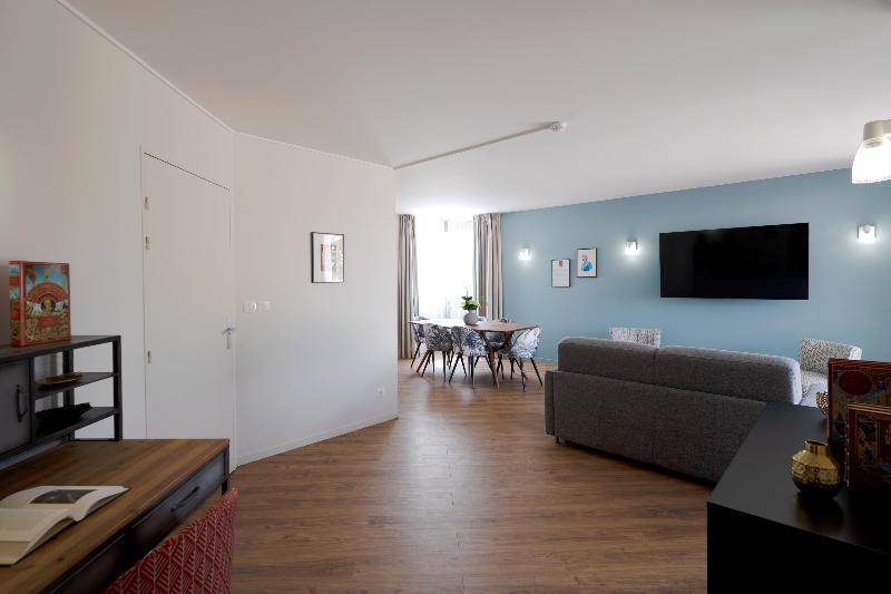 Hotel Litteraire Jules Verne, BW Signature Collect image
