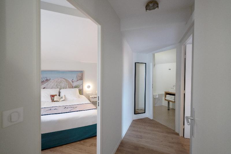 Hotel Litteraire Jules Verne, BW Signature Collect image