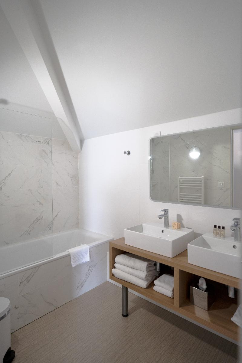Hotel Litteraire Jules Verne, BW Signature Collect image