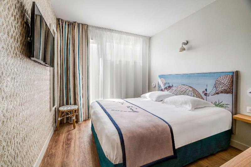 Hotel Litteraire Jules Verne, BW Signature Collect image
