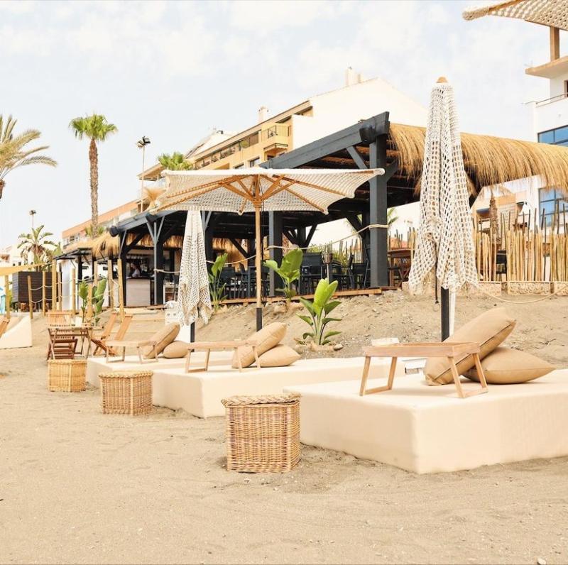 Hotel Fay Victoria Beach, Spanien, Rincón de la Victoria. Großes 54