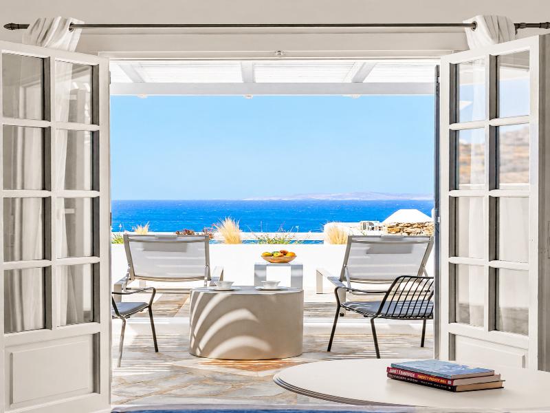 San Marco Luxury Hotel & Villa image