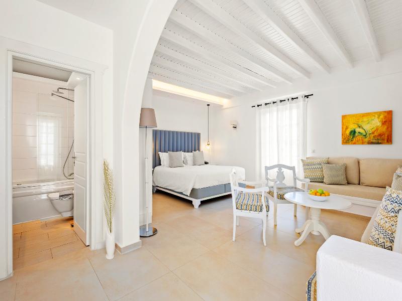 San Marco Luxury Hotel & Villa image