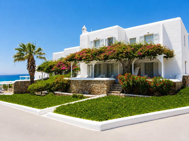 San Marco Luxury Hotel & Villa image