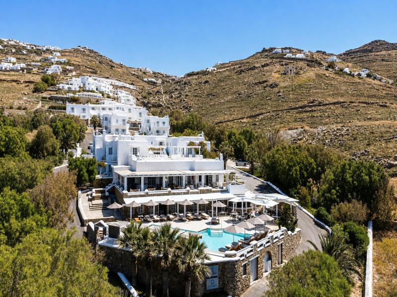 San Marco Luxury Hotel & Villa image