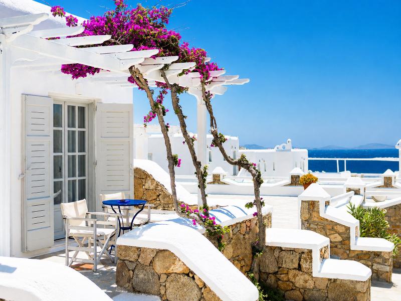 San Marco Luxury Hotel & Villa image