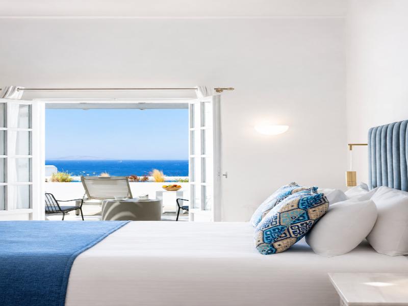 San Marco Luxury Hotel & Villa image