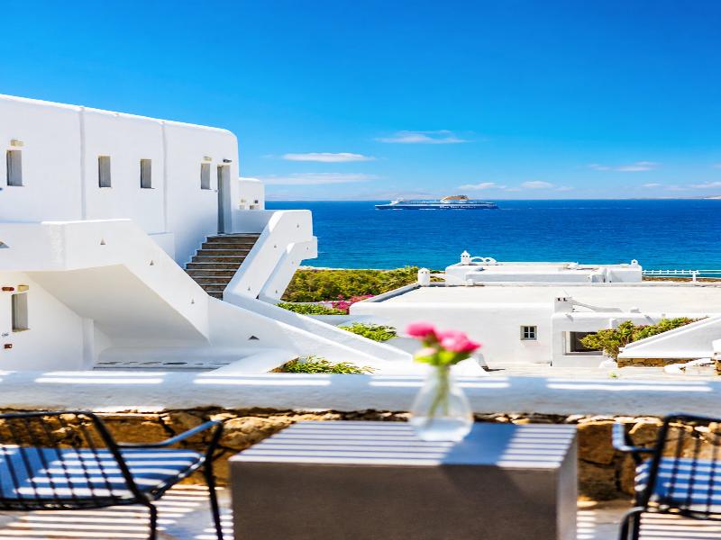 San Marco Luxury Hotel & Villa image