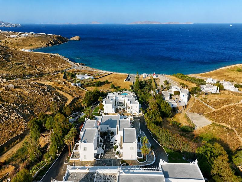 San Marco Luxury Hotel & Villa image