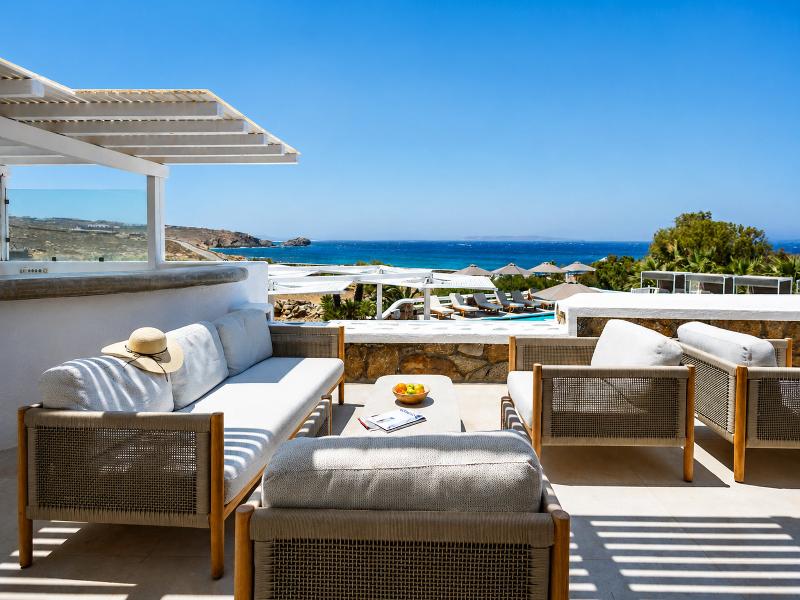 San Marco Luxury Hotel & Villa image