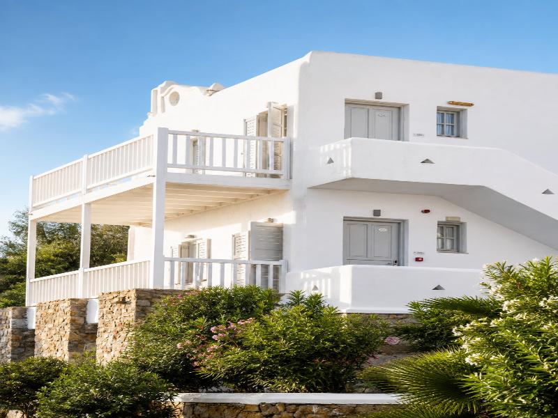 San Marco Luxury Hotel & Villa image