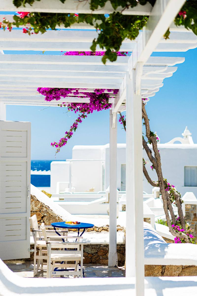 San Marco Luxury Hotel & Villa image