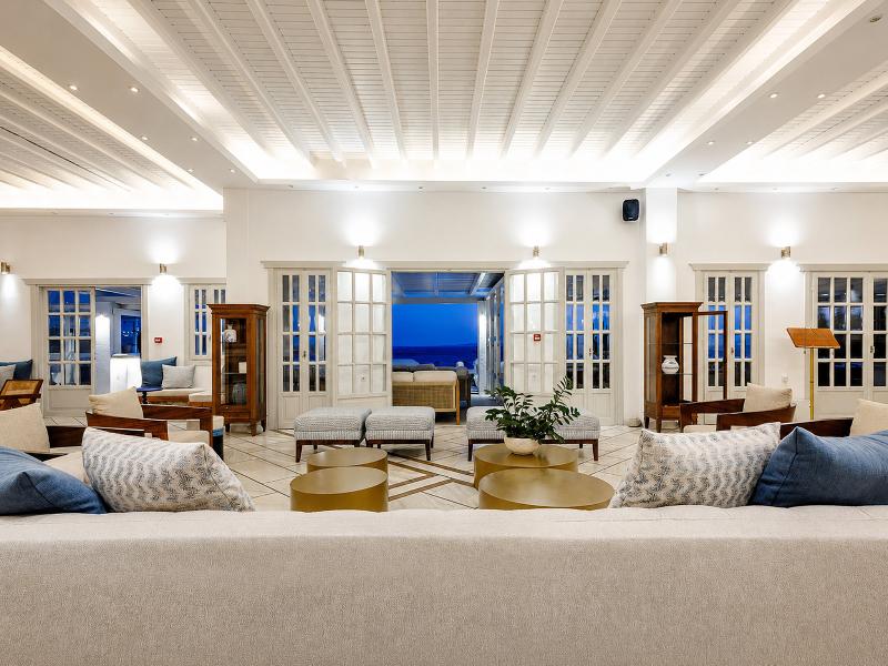 San Marco Luxury Hotel & Villa image