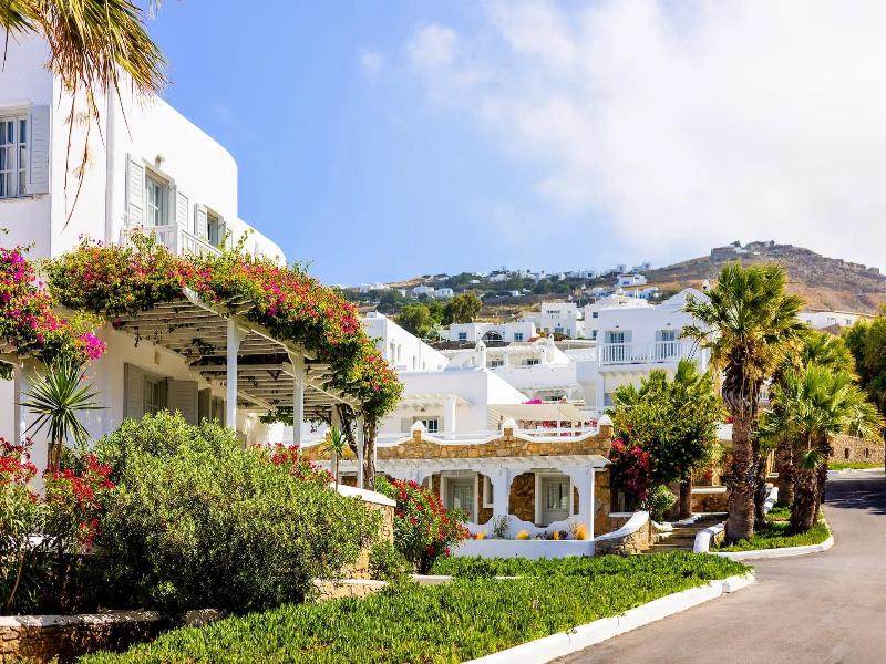 San Marco Luxury Hotel & Villa image