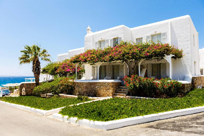 San Marco Luxury Hotel & Villa image