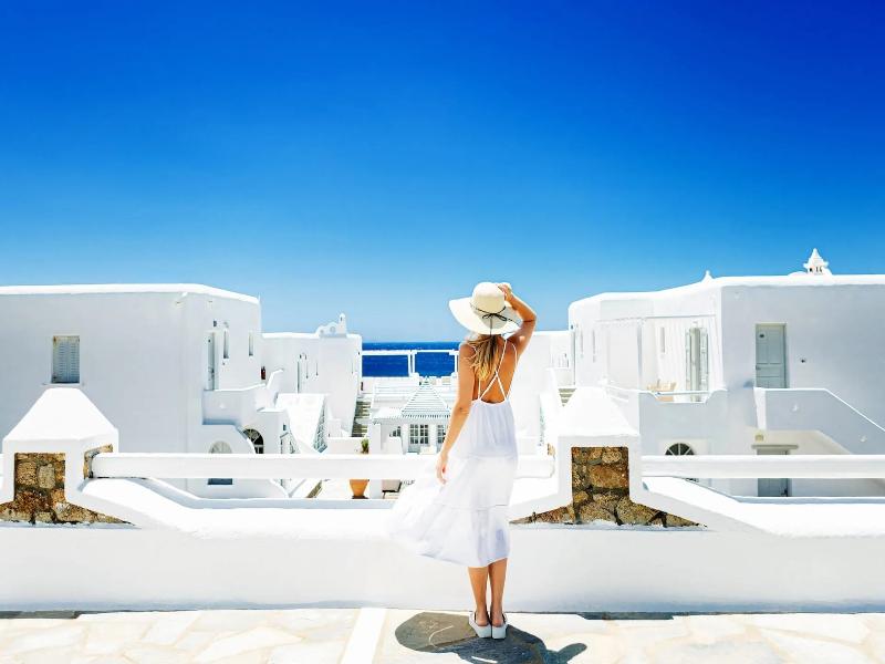 San Marco Luxury Hotel & Villa image