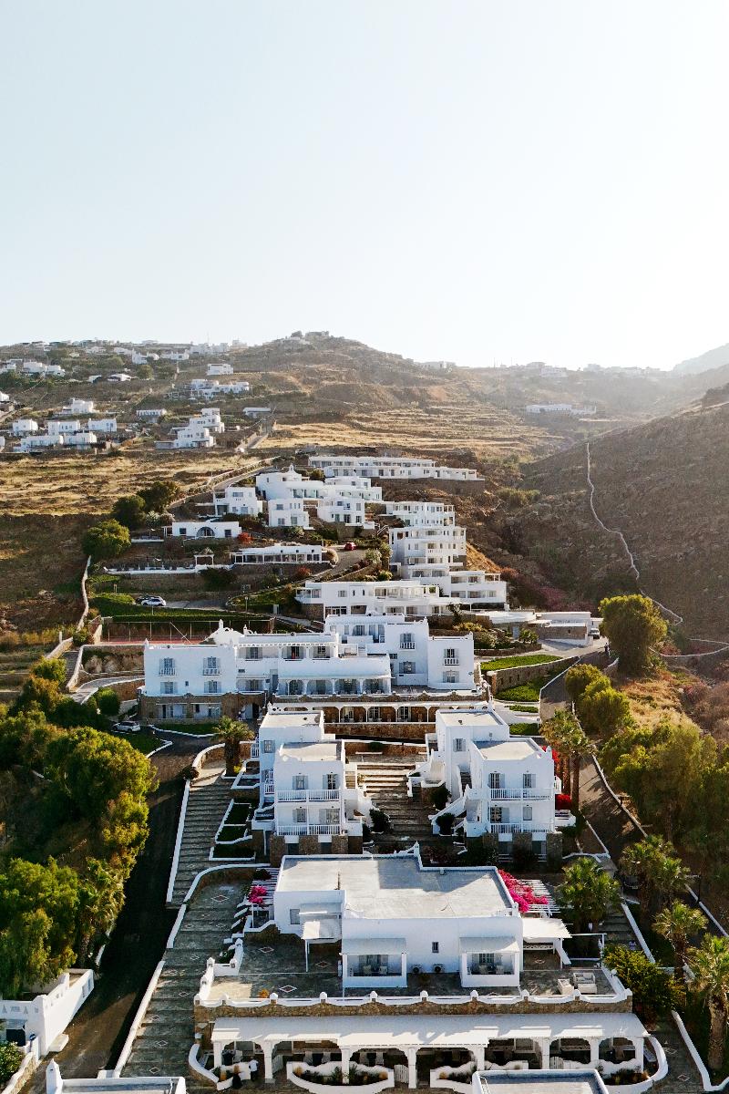 San Marco Luxury Hotel & Villa image