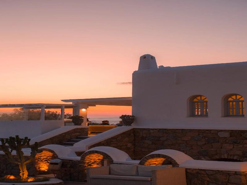 San Marco Luxury Hotel & Villa image