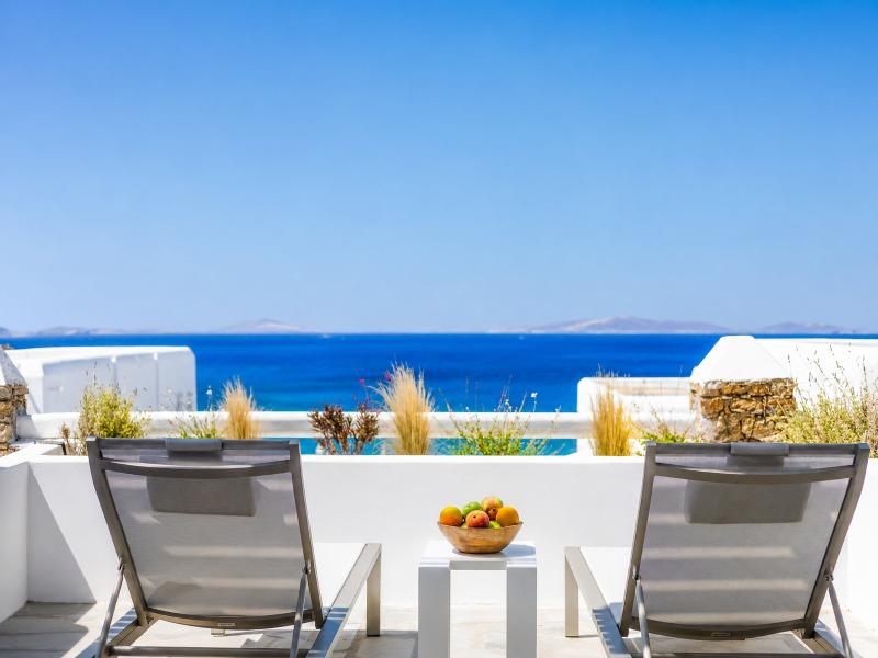 San Marco Luxury Hotel & Villa image