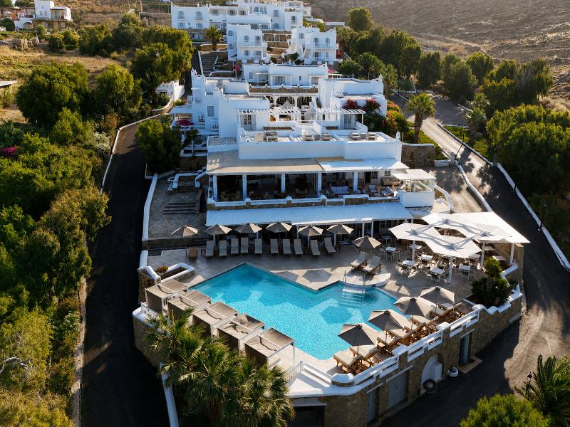 San Marco Luxury Hotel & Villa image