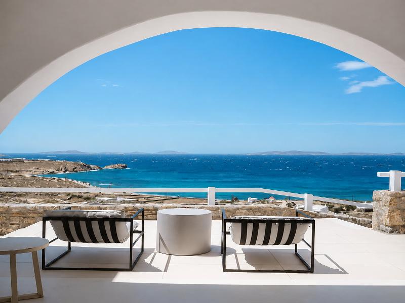 San Marco Luxury Hotel & Villa image