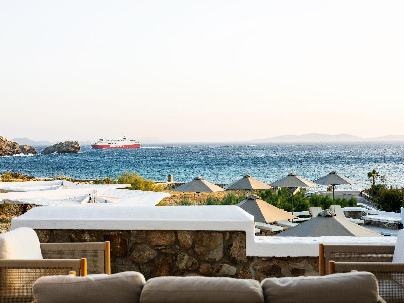 San Marco Luxury Hotel & Villa — general view