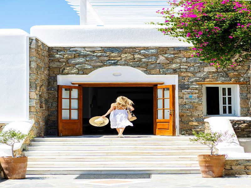 San Marco Luxury Hotel & Villa image