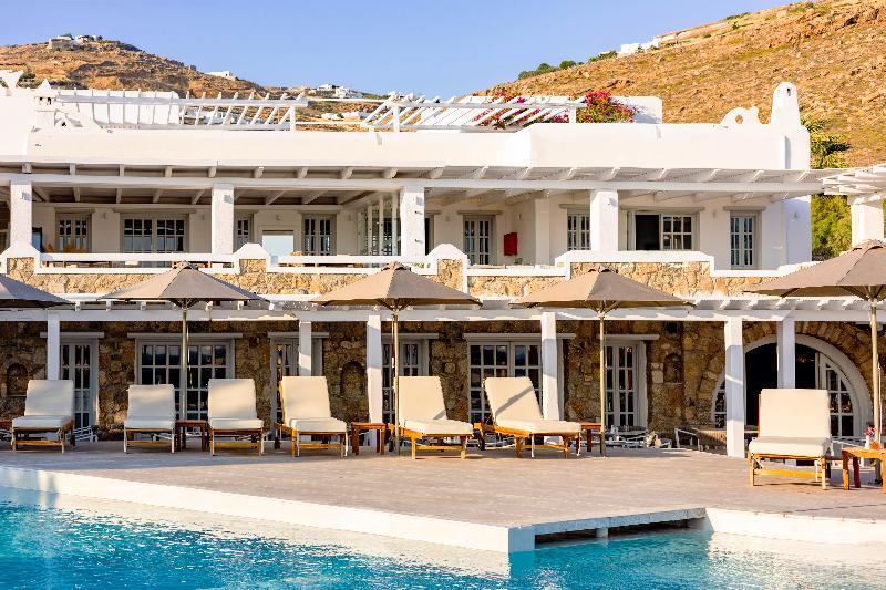 San Marco Luxury Hotel & Villa image