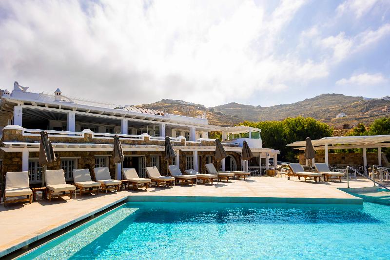 San Marco Luxury Hotel & Villa image
