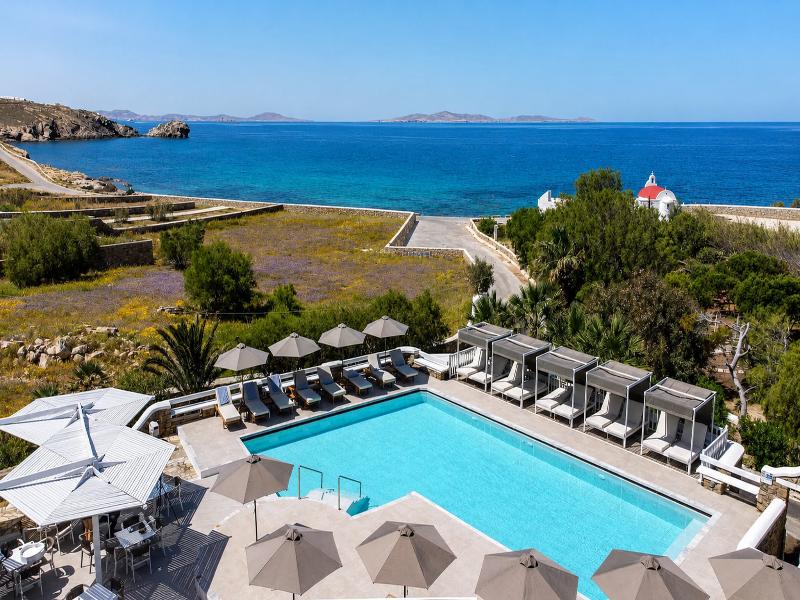 San Marco Luxury Hotel & Villa image