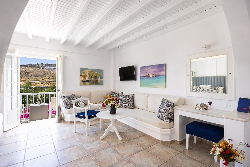 San Marco Luxury Hotel & Villa image