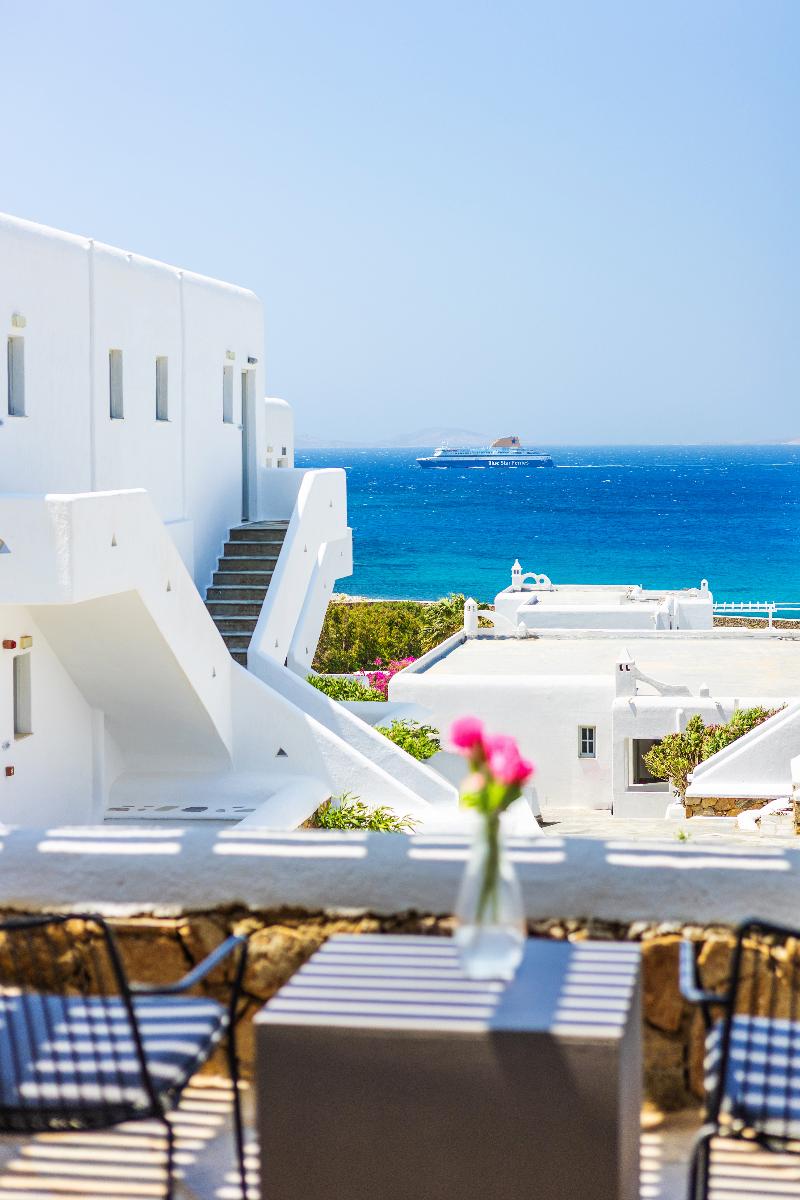 San Marco Luxury Hotel & Villa image